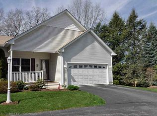 4 Asylum Rd UNIT F, North Providence, RI 02904