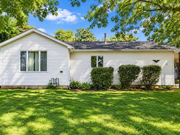 7653 Washington St, Bellevue, OH 44811