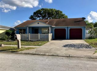 8734 Honeycomb Dr, Port Richey, FL 34668