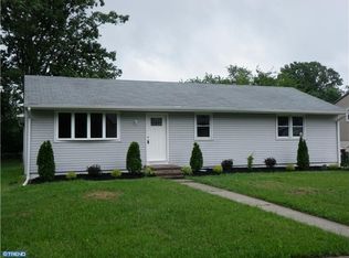 6 Centennial Ct, Erial, NJ 08081