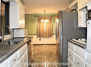 5828 NW 62nd St, Warr Acres, OK 73122