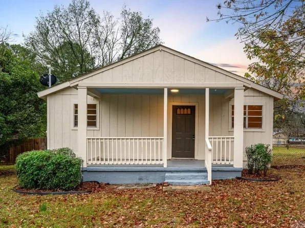 505 Elaine St, Benton, AR 72019