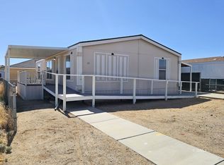620 W Upjohn Ave Spc 43, Ridgecrest, CA 93555
