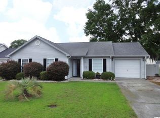 2418 Farmwood Cir, Conway, SC 29527