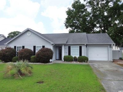 2418 Farmwood Cir, Conway, SC, 29527