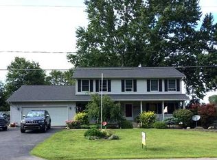 11360 Archbold Whitehouse Rd, Whitehouse, OH 43571
