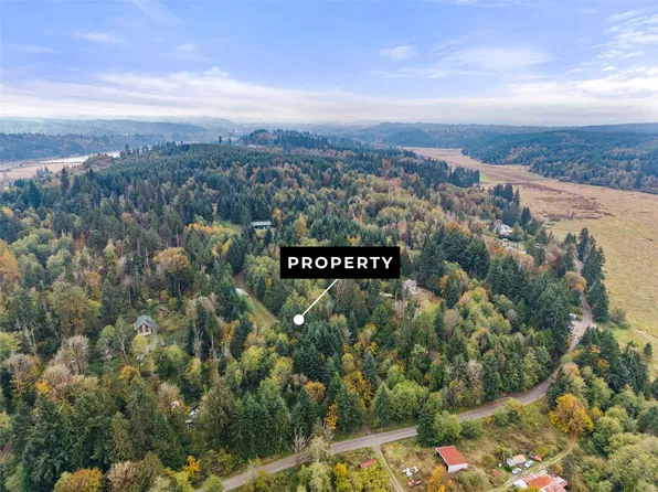 21310 Zenkner Valley Road SW, Centralia, WA 98531