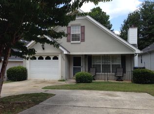 2725 Brickrun Pl, Augusta, GA 30909