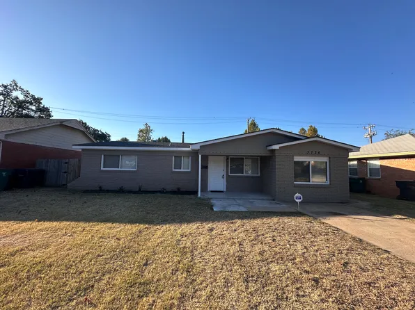 3724 NW 58th St, Oklahoma City, OK 73112