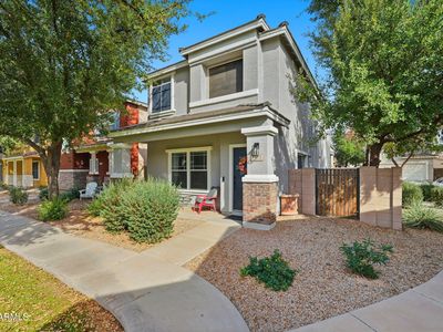 1570 S AVOCET Street, Gilbert, AZ, 85296