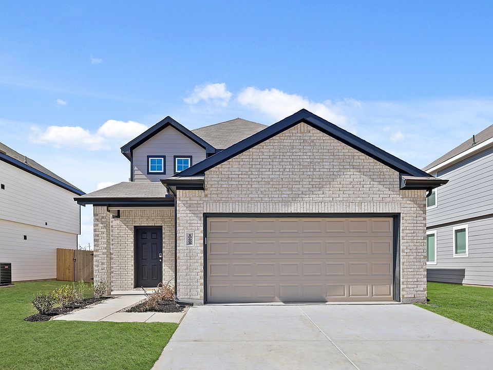 1st image of 10608 Brocket Ln