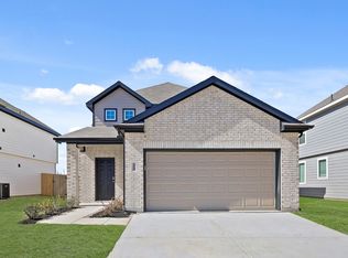 10608 Brocket Ln, Crowley, TX 76036