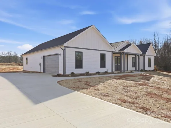 151 Old Bailey Ct, Salisbury, NC 28144