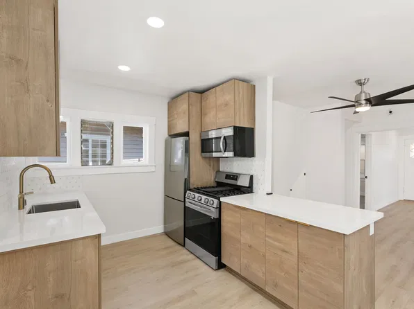 4554-58 North Ave, 4554-58 North Ave #4554-3, San Diego, CA 92116