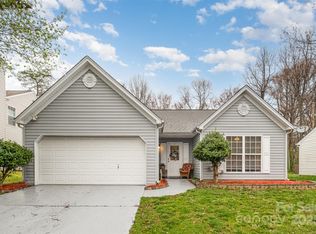 14414 Arbor Ridge Dr, Charlotte, NC 28273