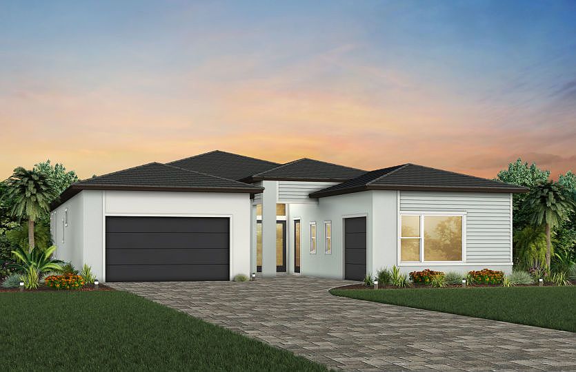 Madeira Exterior Conceptual