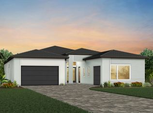 Madeira Plan, Opus Stone, Naples, FL 34120