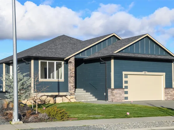 3287 Eagleview Cres, Courtenay, BC V9B 0B6