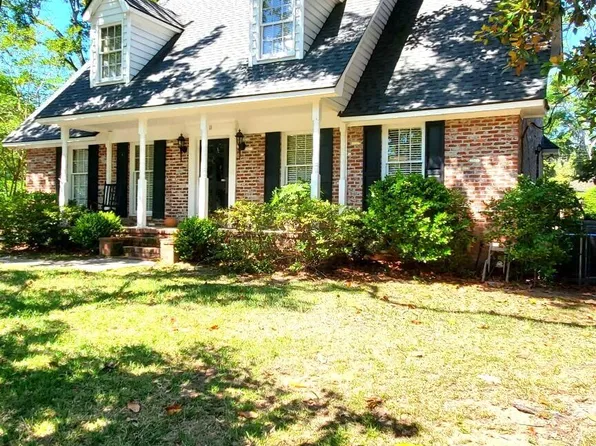 611 Beauregard St, Charleston, SC 29412