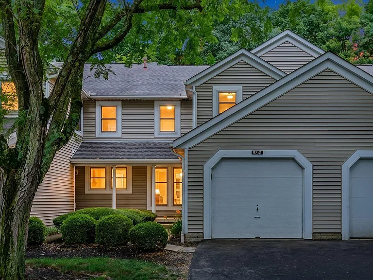5841 Elmbridge Ln #4-27 — Photo 51