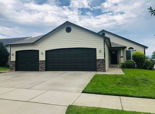 4916 N Penn Ave, Spokane, WA 99206