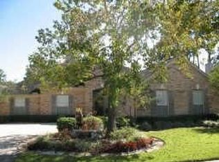 406 Willow Springs Pl, Spring, TX 77373