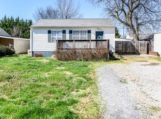 2327 Grove St, Maryville, TN 37804