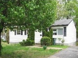 1513 Kentucky Ave, Woodbridge, VA 22191