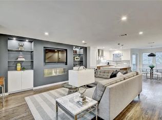 1200 Castle Hill St APT E, Austin, TX 78703