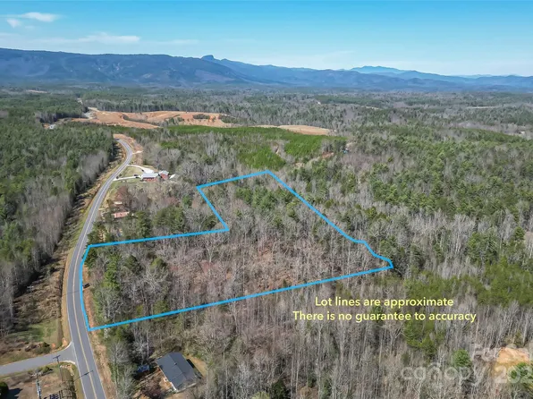 4376 State Highway 126, Morganton, NC 28655