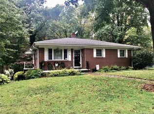 805 N 11th St, Albemarle, NC 28001