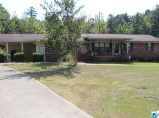 4970 Warrior Jasper Rd, Dora, AL 35062