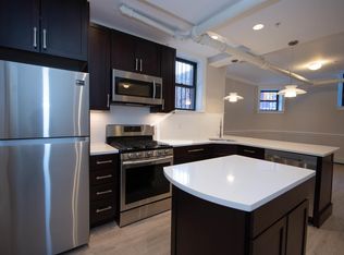 1346 Commonwealth Ave #6, Allston, MA 02134