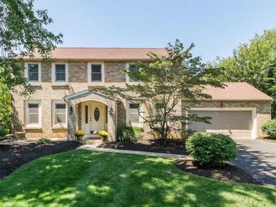 12101 Raintree Ave NW, Pickerington, OH, 43147