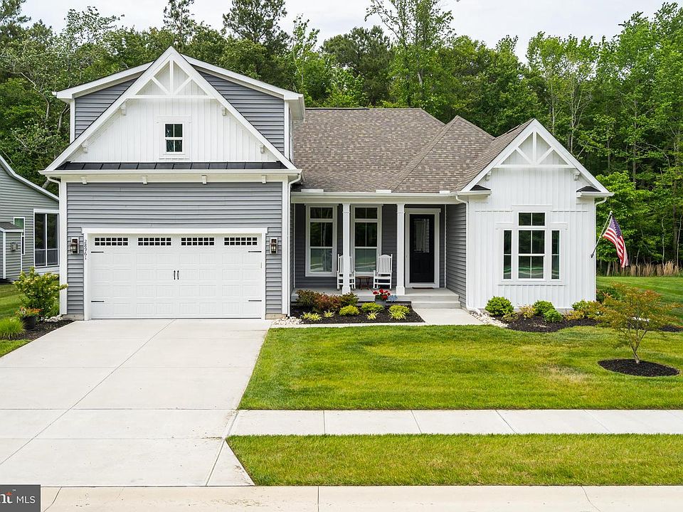 28961 Twin Ponds Ln, Frankford, DE 19945 Zillow