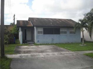 5735 Wiley St, Hollywood, FL 33023