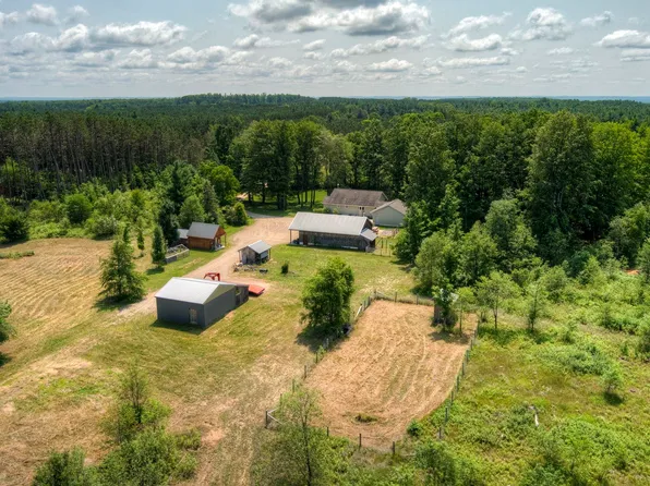 2625 Walton Rd, Kingsley, MI 49649