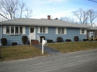 29 Currier Ave, Methuen, MA 01844