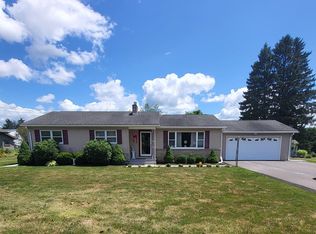 172 Greenridge Dr, Horseheads, NY 14845