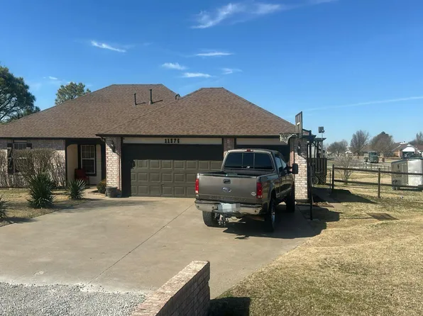 11976 N 158th East Ave, Collinsville, OK 74021