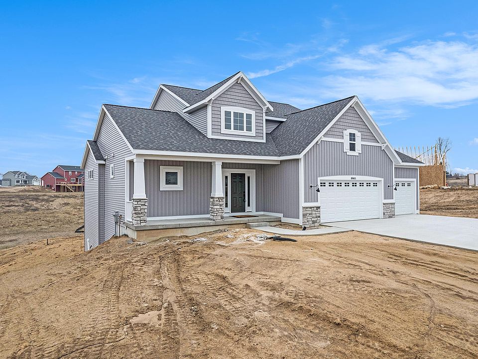 8965 Braeside Ct NE, Rockford, MI 49341 Zillow