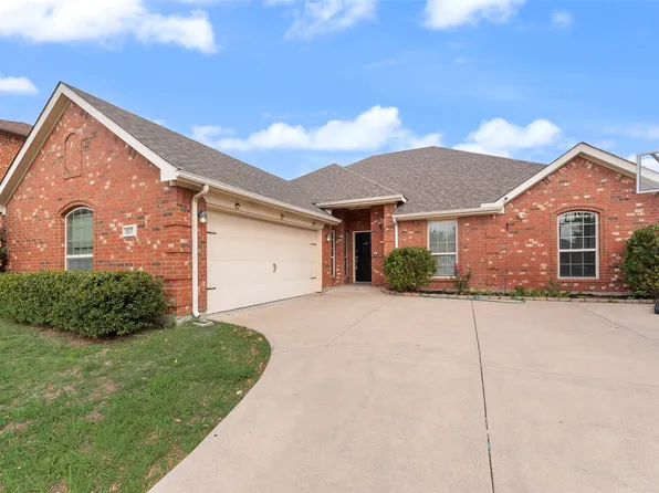 1517 White Willow Ln, Arlington, TX 76002