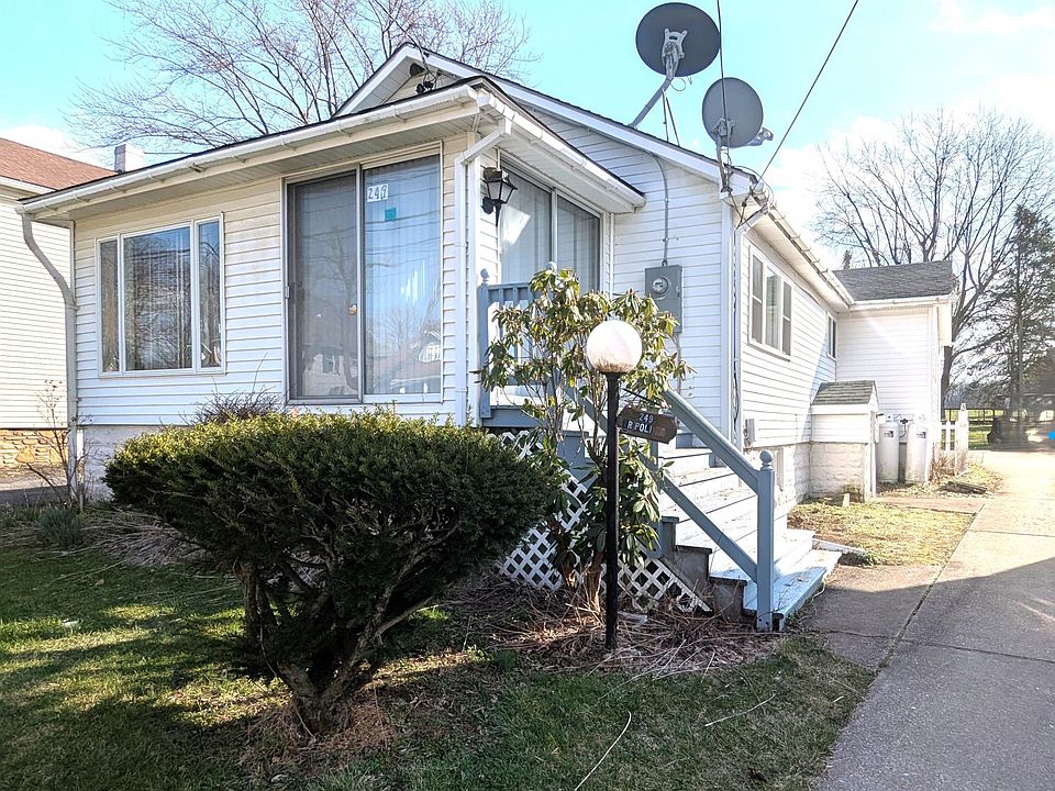 1st image of 249 Tripoli Rd