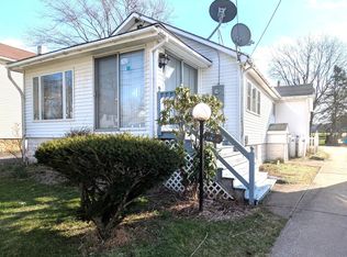 249 Tripoli Rd, Colver, PA 15927