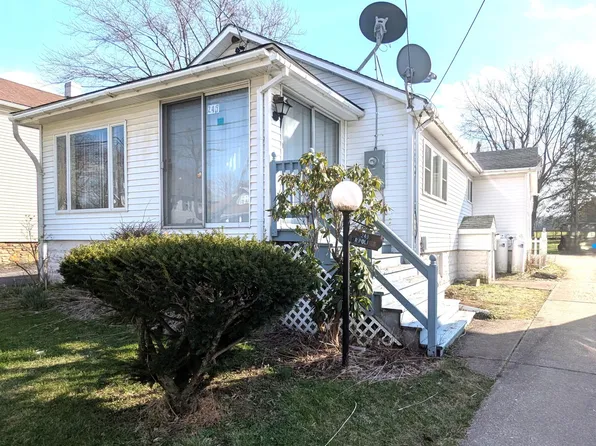 249 Tripoli Rd, Colver, PA 15927