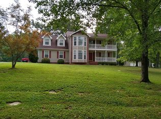 122 Lindsay Ln, Cadiz, KY 42211