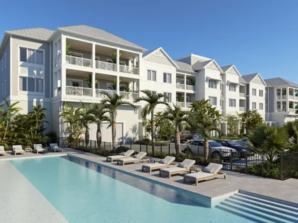 950 Surfsedge Way #305, Indian River Shores, FL 32963