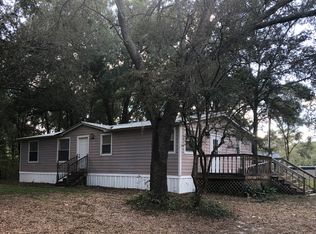 20293 33rd Rd, Wellborn, FL 32094