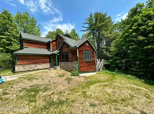 14 Apple Hill Rd, Bolton Landing, NY 12814