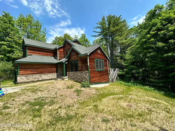 14 Apple Hill Road, Bolton Landing, NY 12814